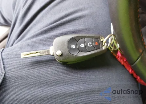 2019 Chevrolet Sonic Lt Auto from USA, damaged, VIN 1G1JD6SB4K4139868